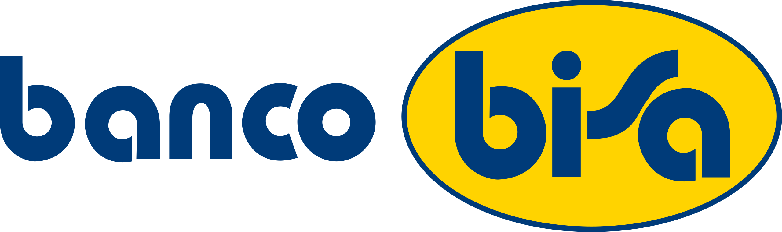 BISA