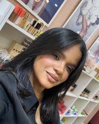 <strong>Daniela C.</strong> · Cochabamba